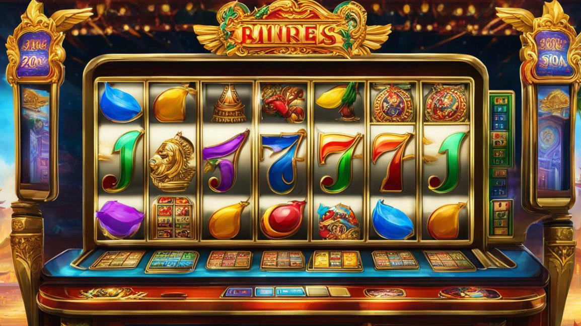 Apa Itu Dual-Bonus Slot dalam Permainan Slot Online?
