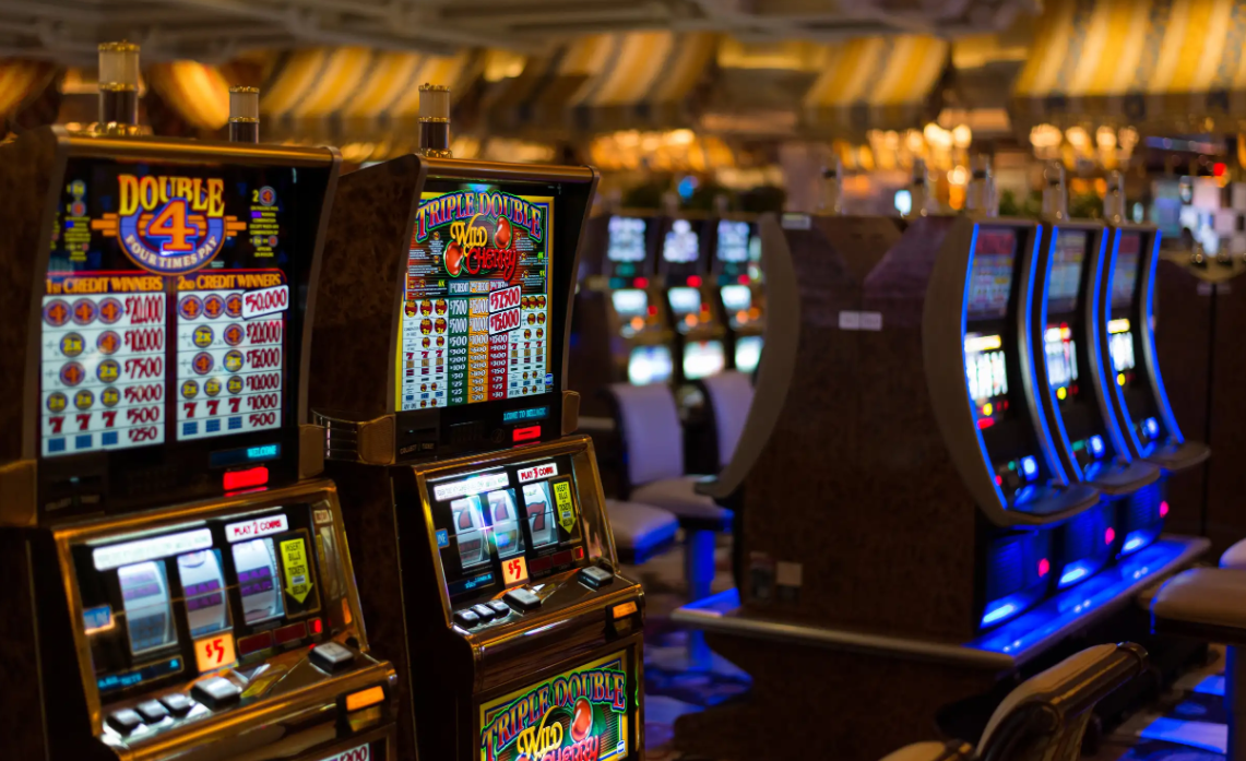 Apa Itu Model Probabilitas Binomial dalam Slot?