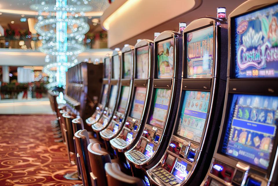 GALAXY77 – Galaksi Slot Online dengan Jackpot Nyata