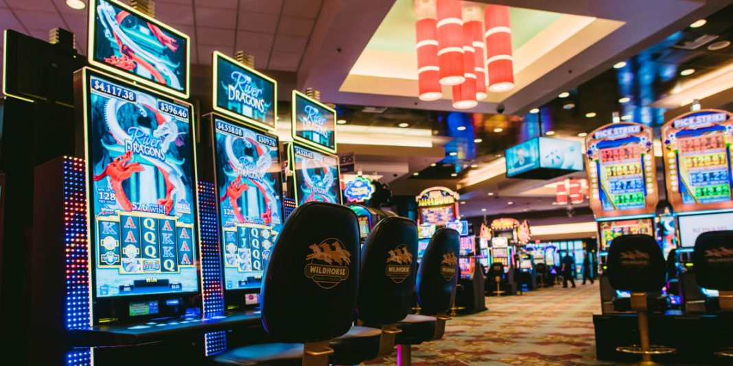 GALAXY77: Cuan Mengalir Setiap Saat