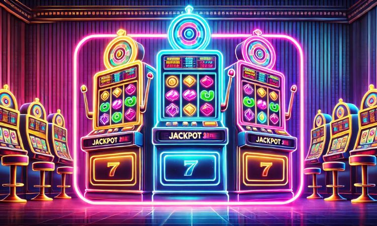 Apakah Mode Latihan Slot Baik Untuk Mempelajari Paylines?